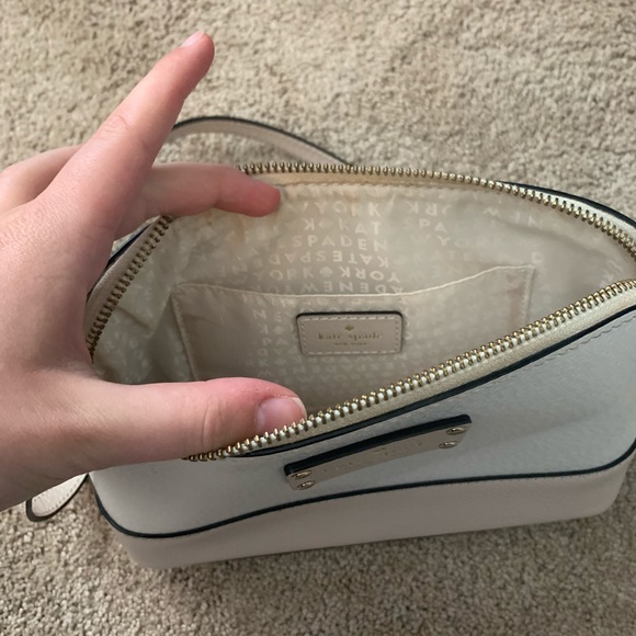 Kate Spade Purse - Picture 3 of 5